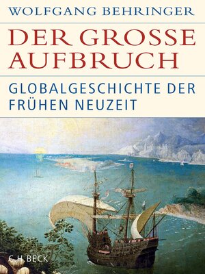 cover image of Der große Aufbruch